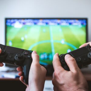 Gamification, concept development and storytelling within sustainability e-learnings