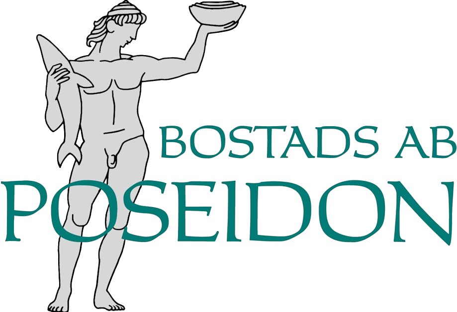 Bostads AB Poseidon