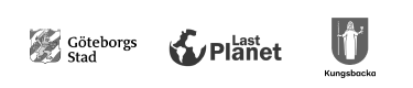 HoloHouse Partners: Göteborgs Stad, Last Planet