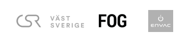 HoloHouse Partners: CSR Västsverige, FOG Innovation